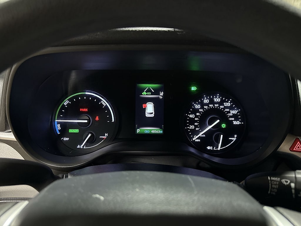 Thumbnail: 2021 Toyota Sienna - 34