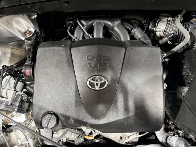 Thumbnail: 2017 Toyota Highlander - 8