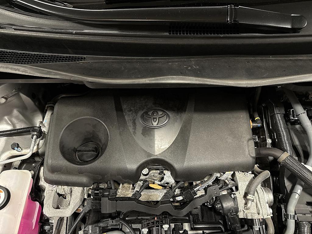 Thumbnail: 2023 Toyota Sienna - 7