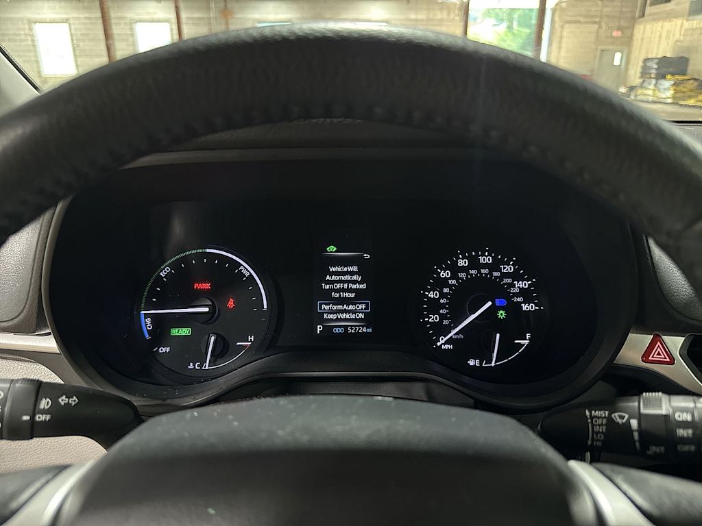 Thumbnail: 2023 Toyota Sienna - 34