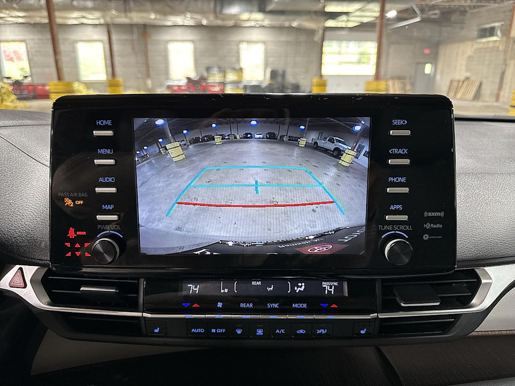 Thumbnail: 2024 Toyota Sienna - 28