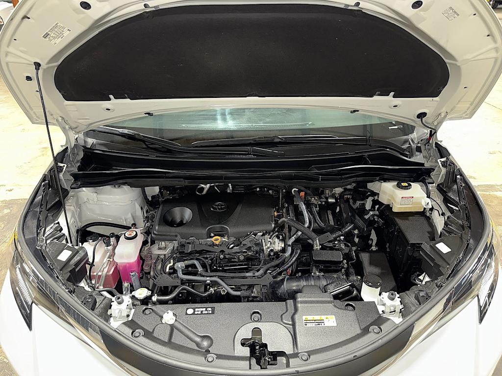 Thumbnail: 2024 Toyota Sienna - 7