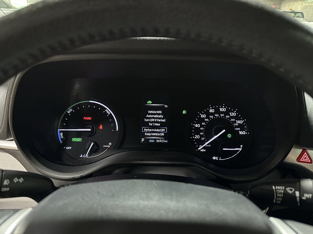 Thumbnail: 2022 Toyota Sienna - 35