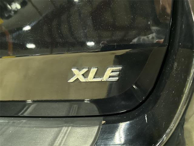 2017 Toyota Sienna XLE 6