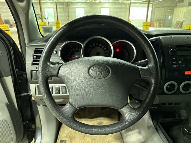 2009 Toyota Tacoma SR5 2