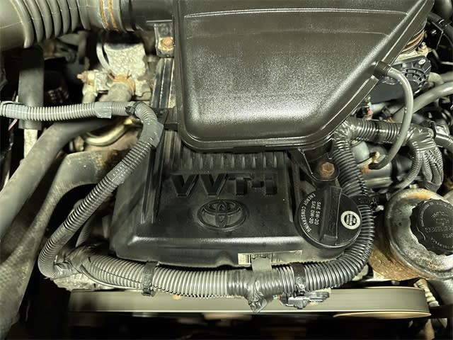 2009 Toyota Tacoma SR5 24
