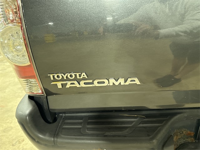 2009 Toyota Tacoma SR5 6