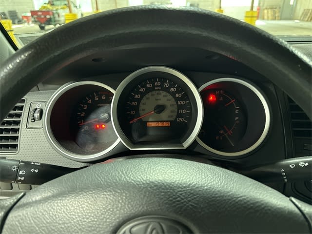 2009 Toyota Tacoma SR5 26