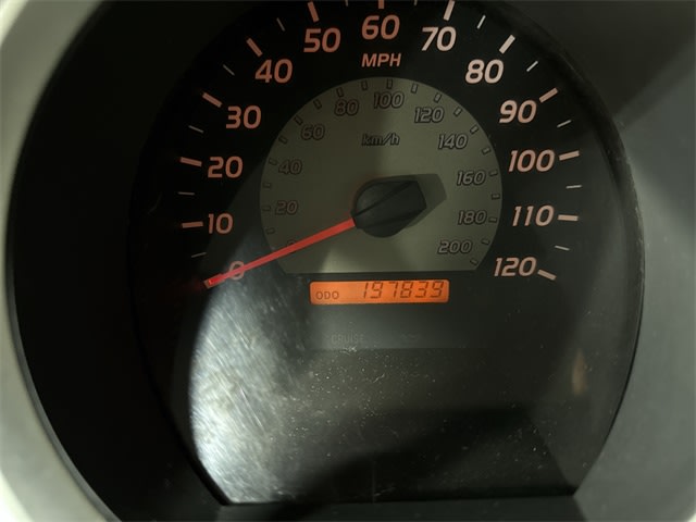 2009 Toyota Tacoma SR5 14