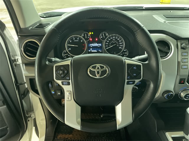 2016 Toyota Tundra Platinum 2