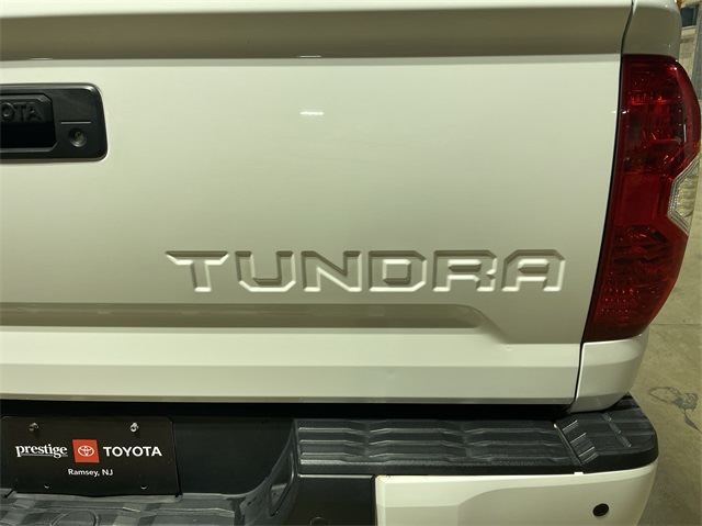 2016 Toyota Tundra Platinum 6