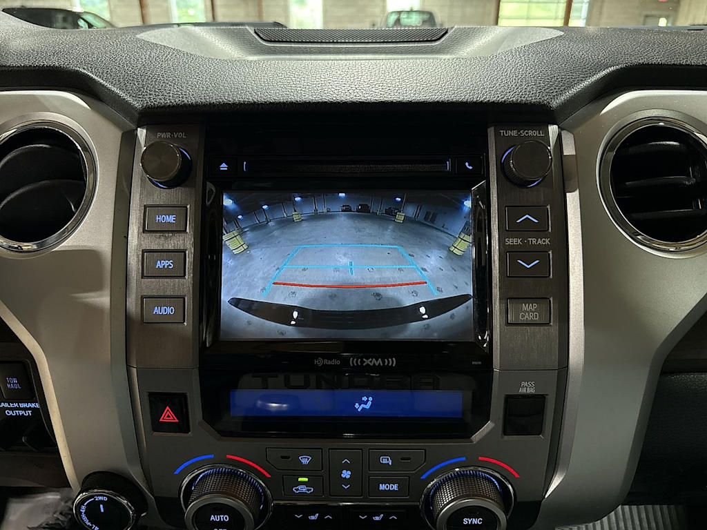 Thumbnail: 2018 Toyota Tundra - 28