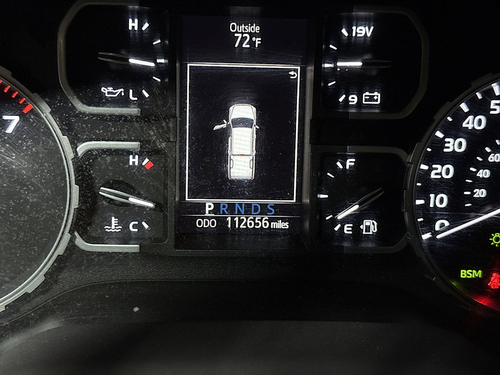 Thumbnail: 2018 Toyota Tundra - 14