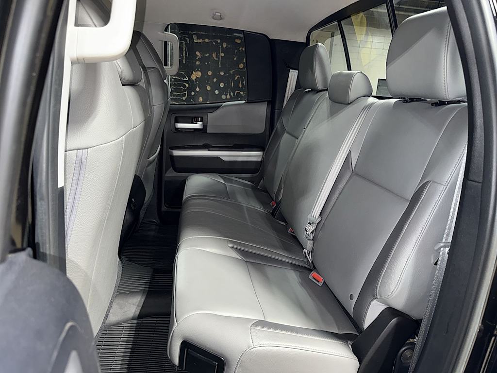 Thumbnail: 2018 Toyota Tundra - 11