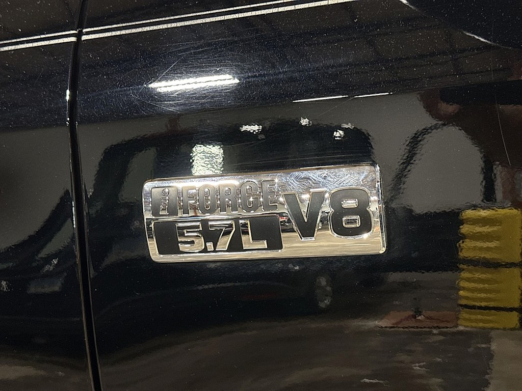 Thumbnail: 2018 Toyota Tundra - 29