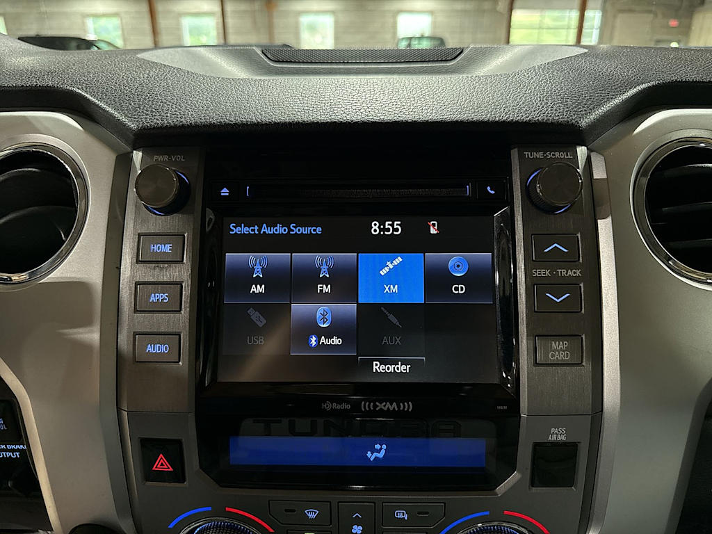 Thumbnail: 2018 Toyota Tundra - 24