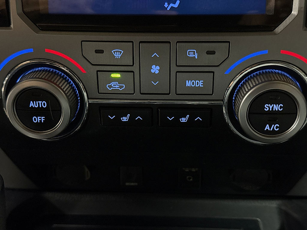 Thumbnail: 2018 Toyota Tundra - 35