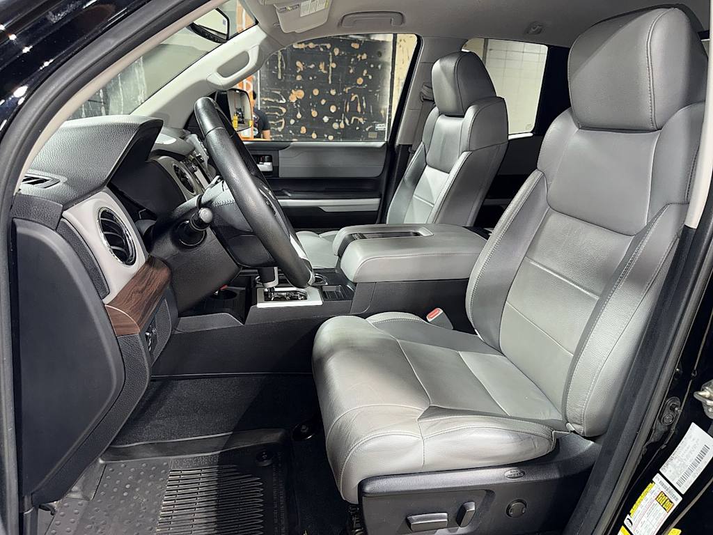 Thumbnail: 2018 Toyota Tundra - 9