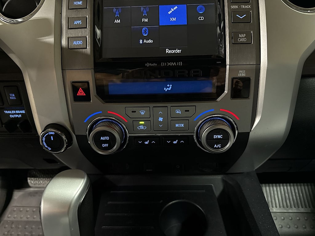 Thumbnail: 2018 Toyota Tundra - 25