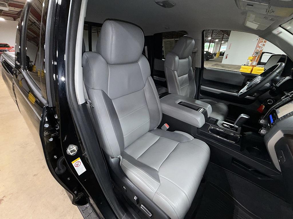 Thumbnail: 2018 Toyota Tundra - 10