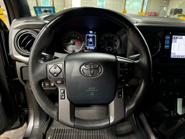 Thumbnail: 2018 Toyota Tacoma - 2