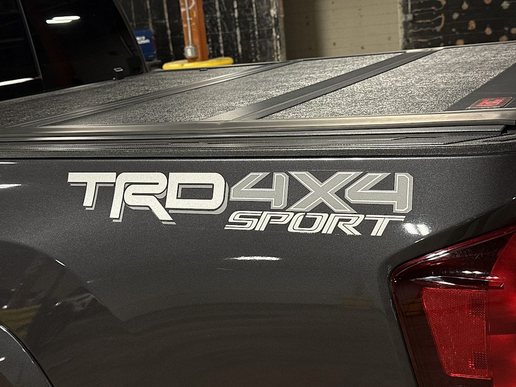 Thumbnail: 2018 Toyota Tacoma - 52