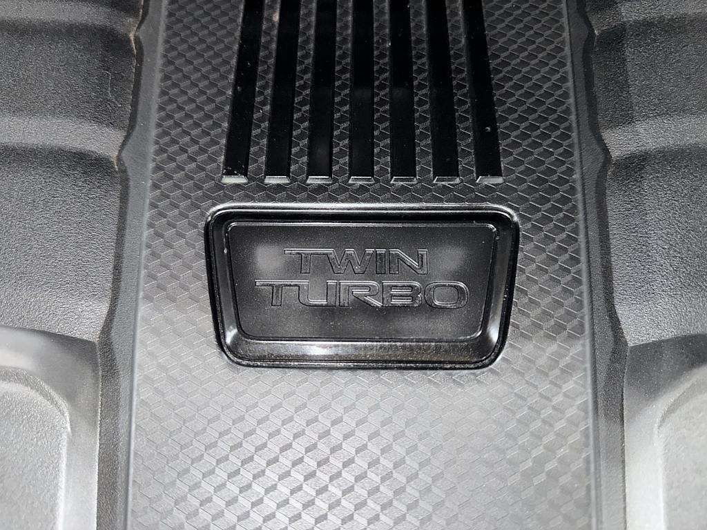 Thumbnail: 2022 Toyota Tundra - 29