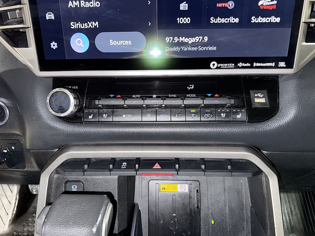Thumbnail: 2022 Toyota Tundra - 23