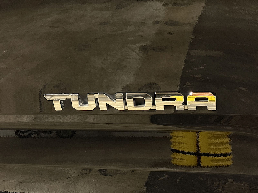Thumbnail: 2022 Toyota Tundra - 28