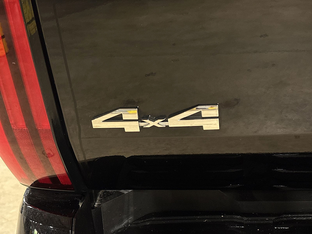 Thumbnail: 2022 Toyota Tundra - 6
