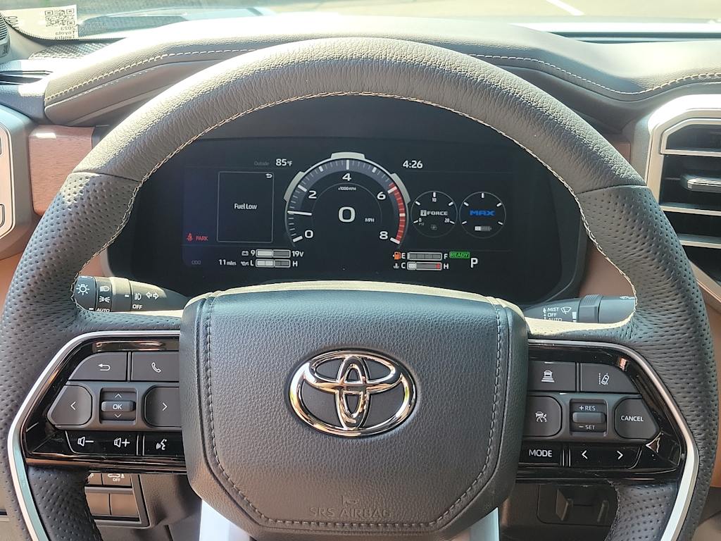 Thumbnail: 2023 Toyota Tundra - 11