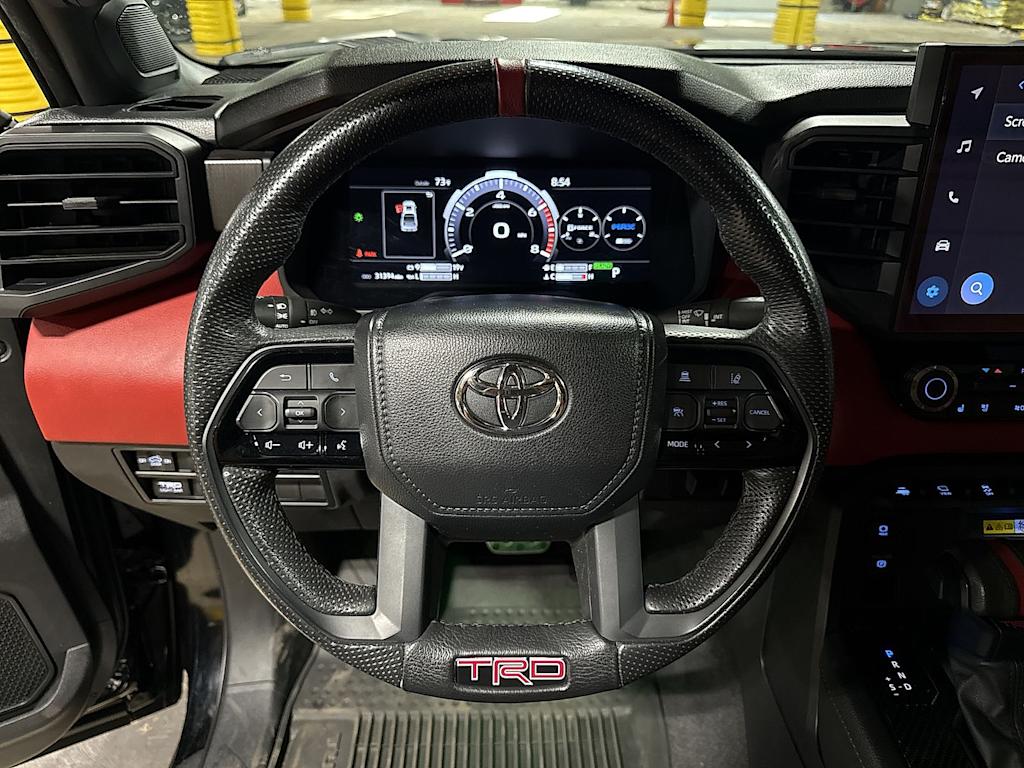 Thumbnail: 2024 Toyota Tundra - 2