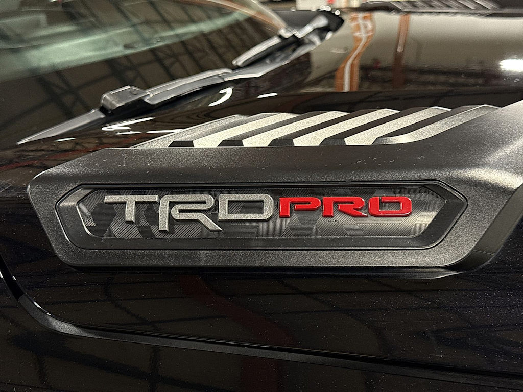 Thumbnail: 2024 Toyota Tundra - 6