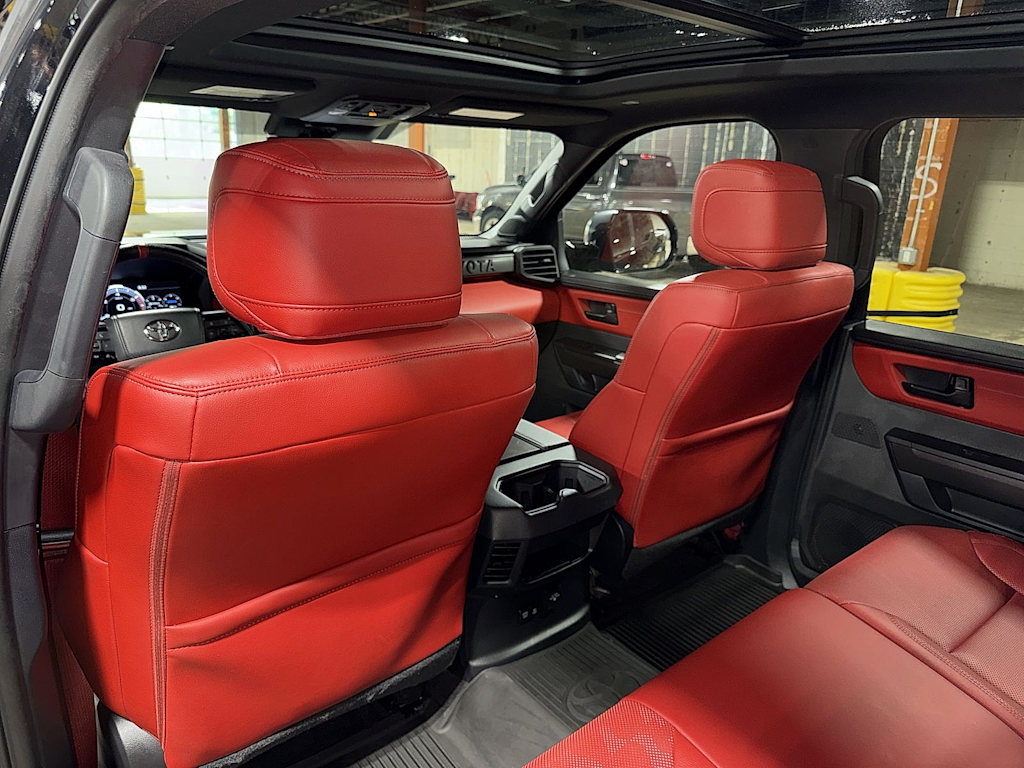 Thumbnail: 2024 Toyota Tundra - 29