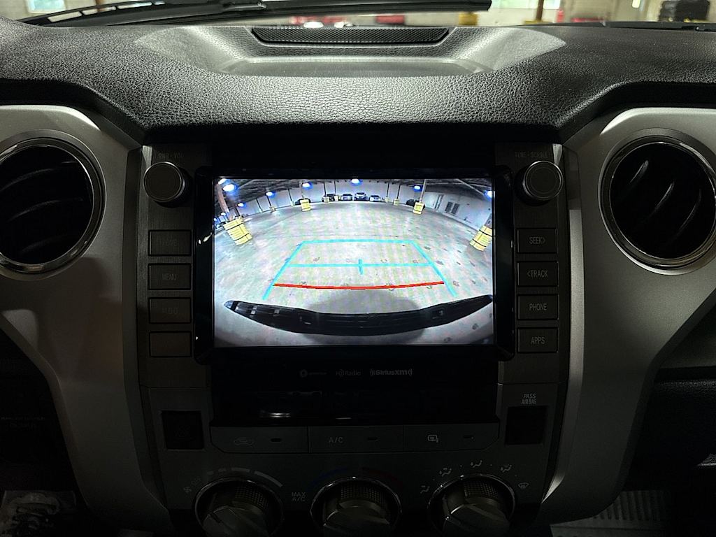 Thumbnail: 2021 Toyota Tundra - 25