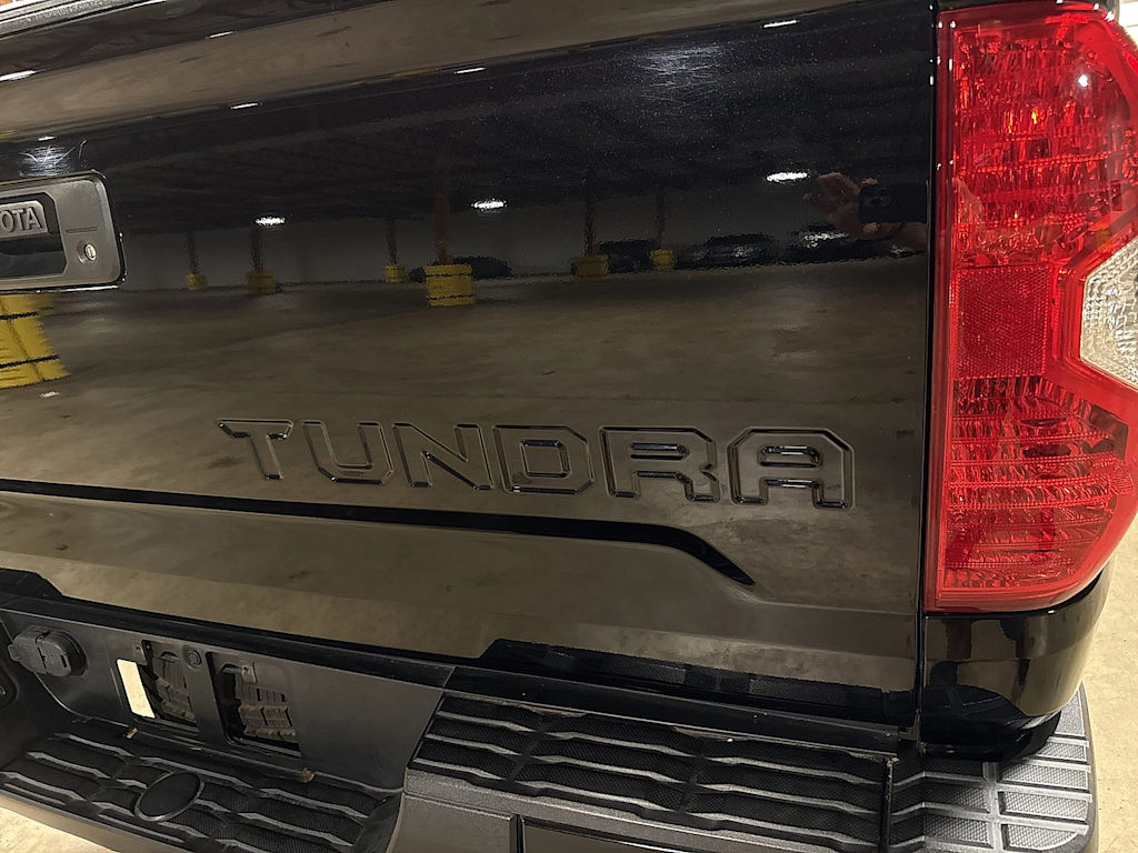 Thumbnail: 2021 Toyota Tundra - 26