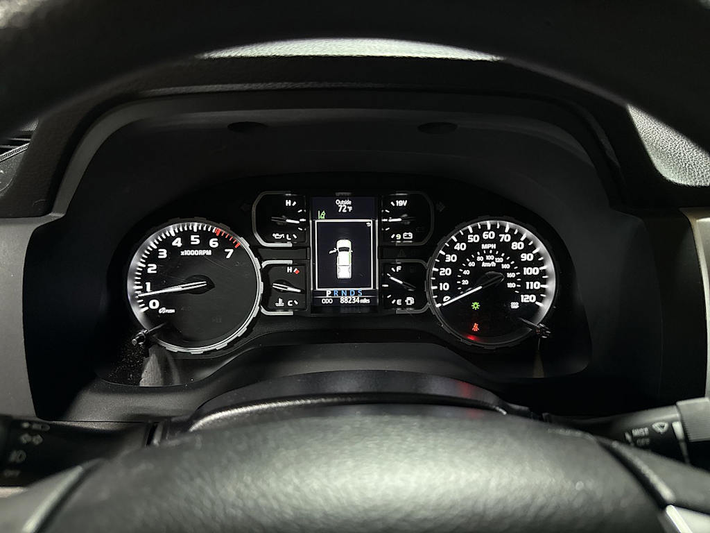 Thumbnail: 2021 Toyota Tundra - 30