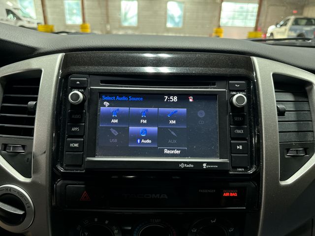 Thumbnail: 2015 Toyota Tacoma - 11