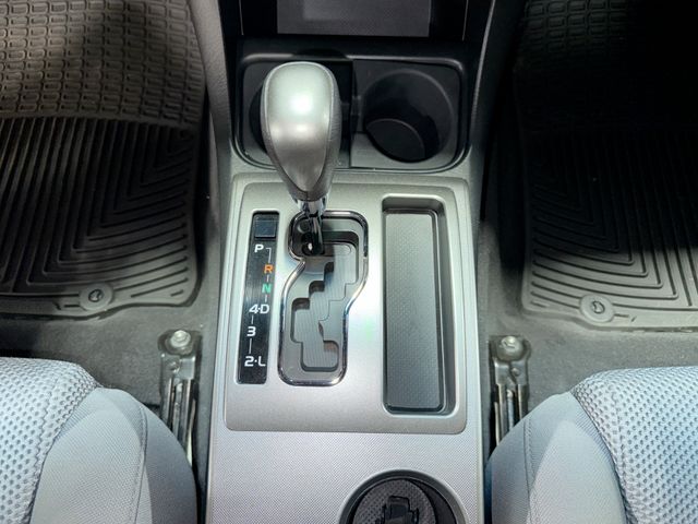 Thumbnail: 2015 Toyota Tacoma - 12