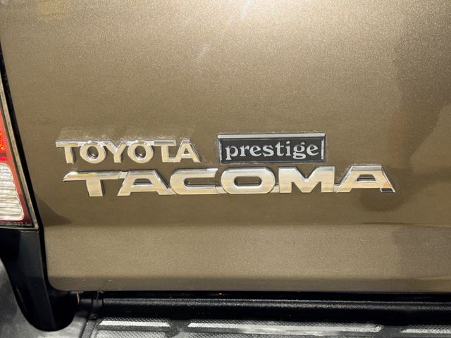Thumbnail: 2015 Toyota Tacoma - 5