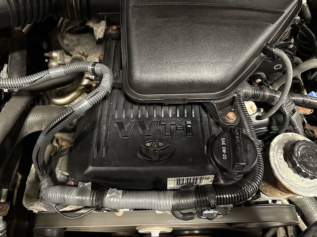 Thumbnail: 2015 Toyota Tacoma - 28