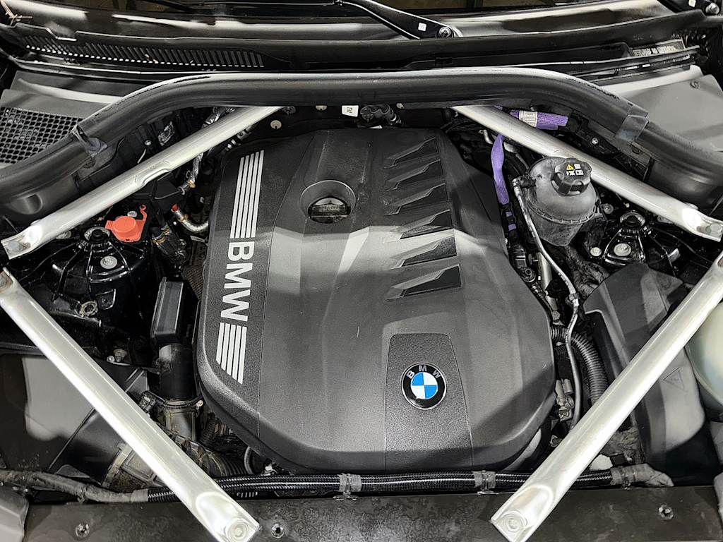 Thumbnail: 2024 BMW X5 - 9