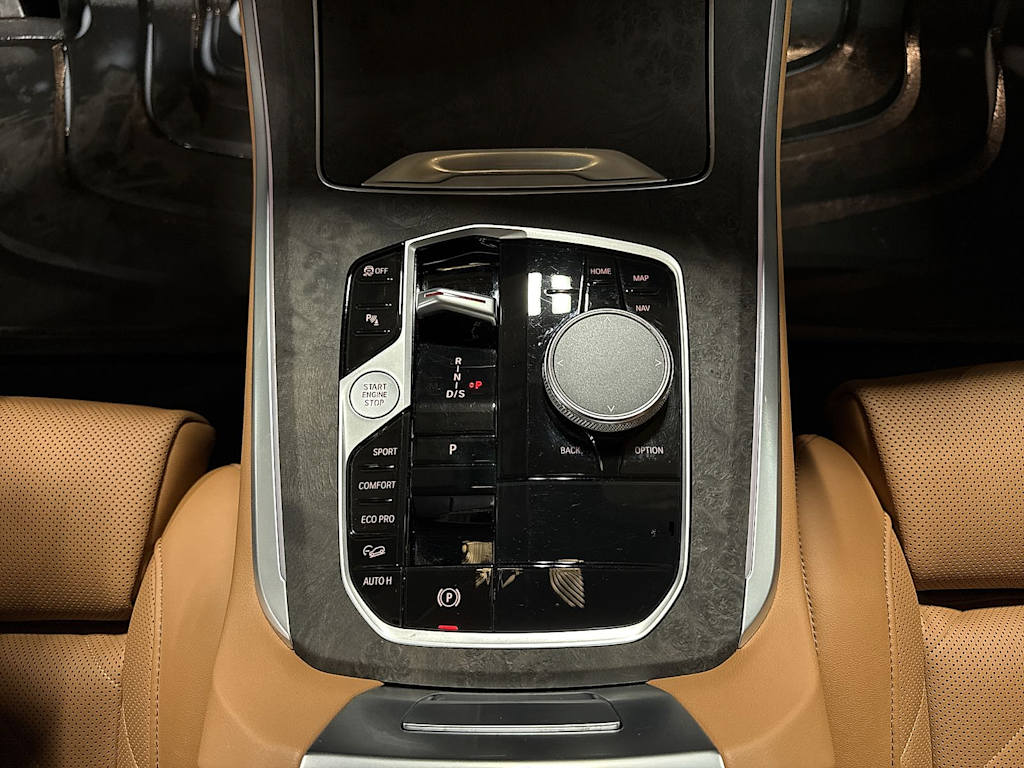 Thumbnail: 2024 BMW X5 - 14