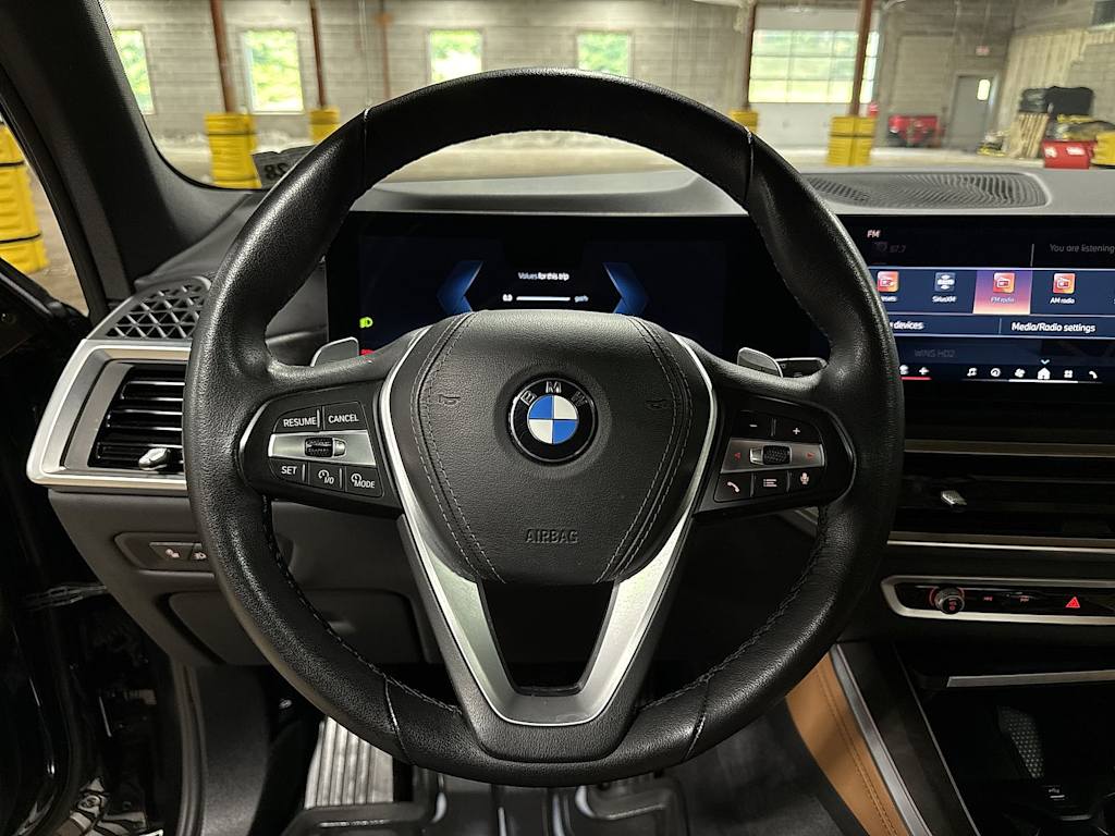 Thumbnail: 2024 BMW X5 - 2