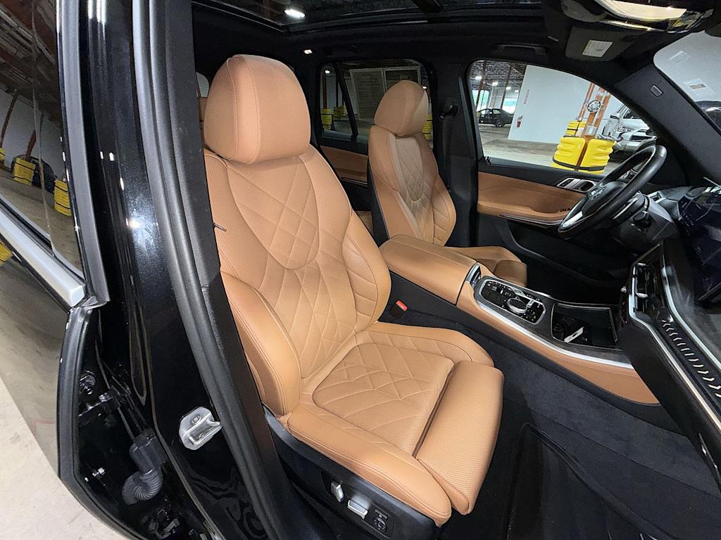 Thumbnail: 2024 BMW X5 - 11