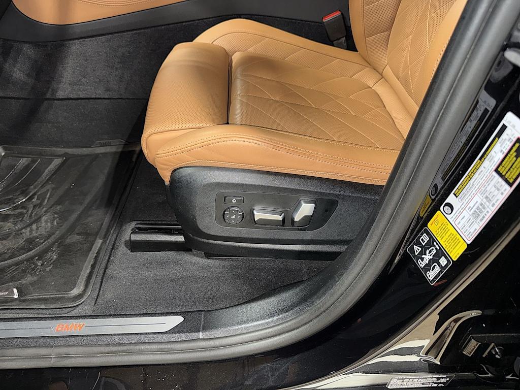 Thumbnail: 2024 BMW X5 - 26