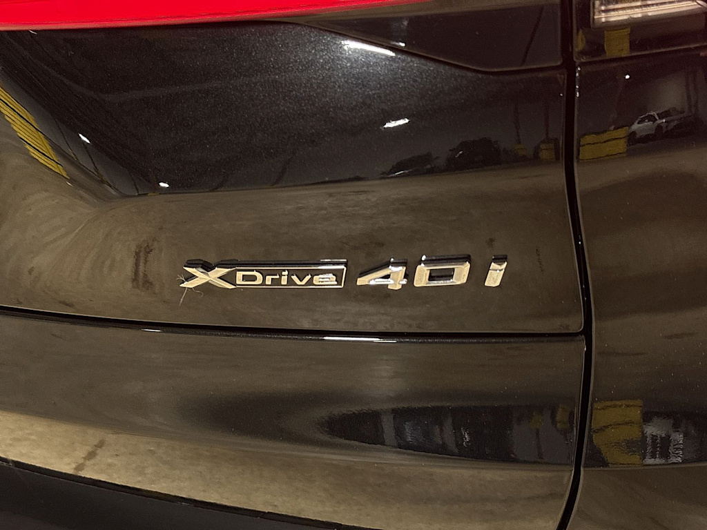 Thumbnail: 2024 BMW X5 - 29