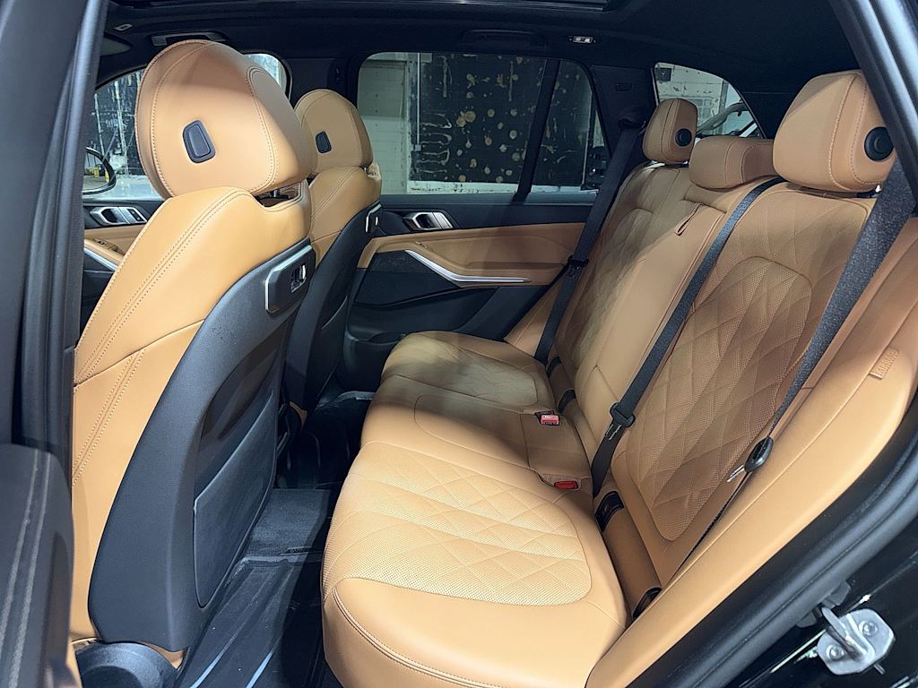 Thumbnail: 2024 BMW X5 - 12