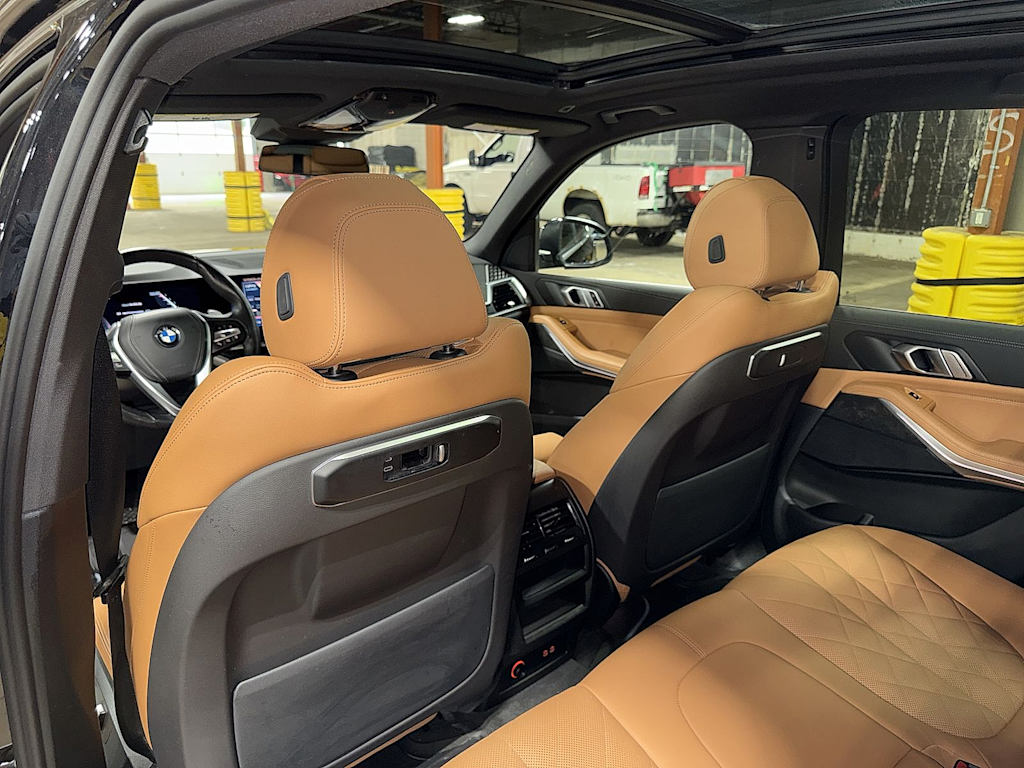 Thumbnail: 2024 BMW X5 - 30
