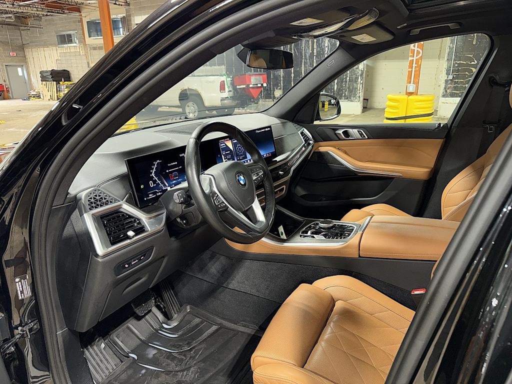 Thumbnail: 2024 BMW X5 - 31